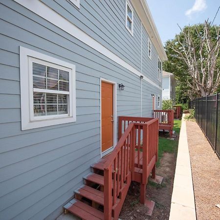 Campbellton B Βίλα Ατλάντα Εξωτερικό φωτογραφία